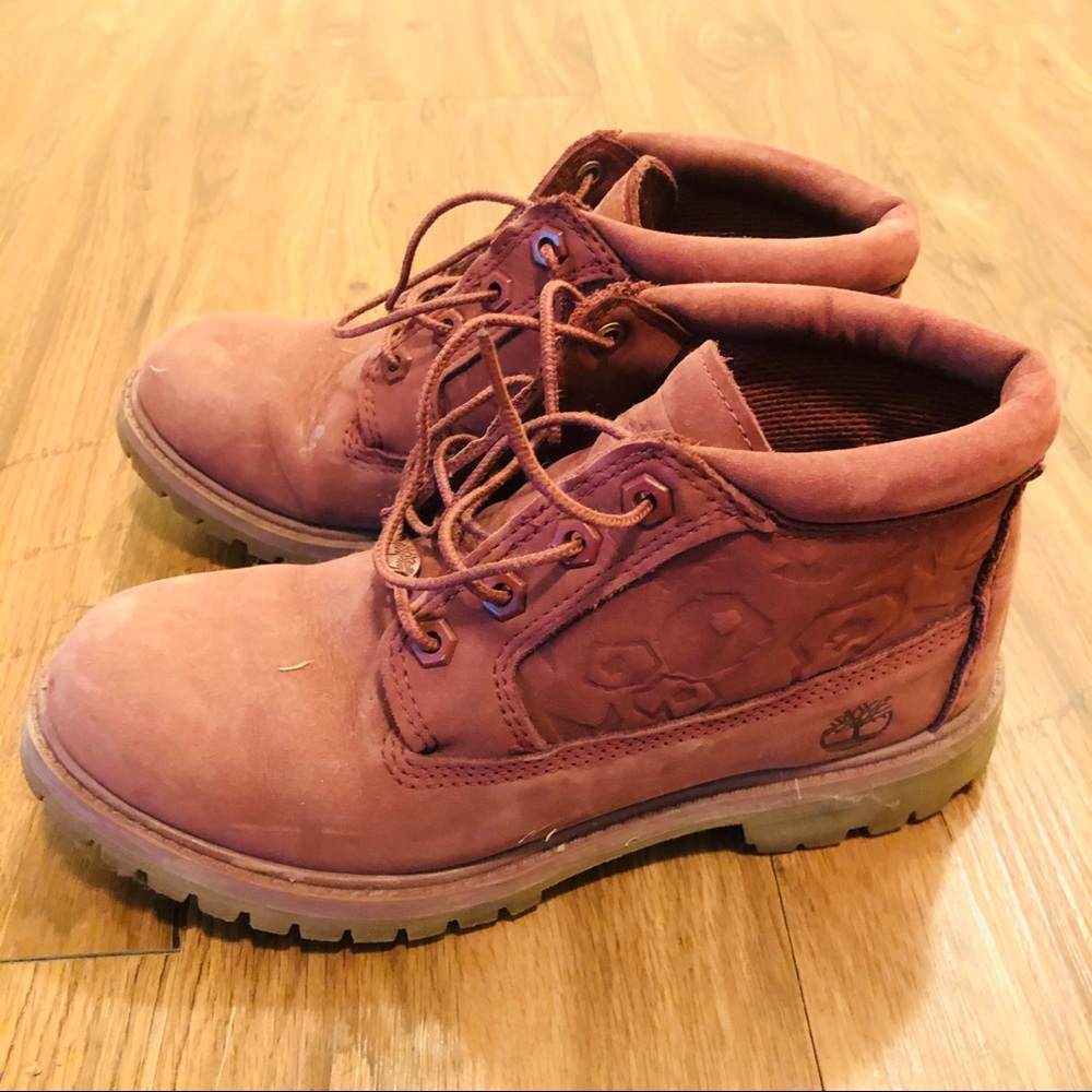 Timberland boots women